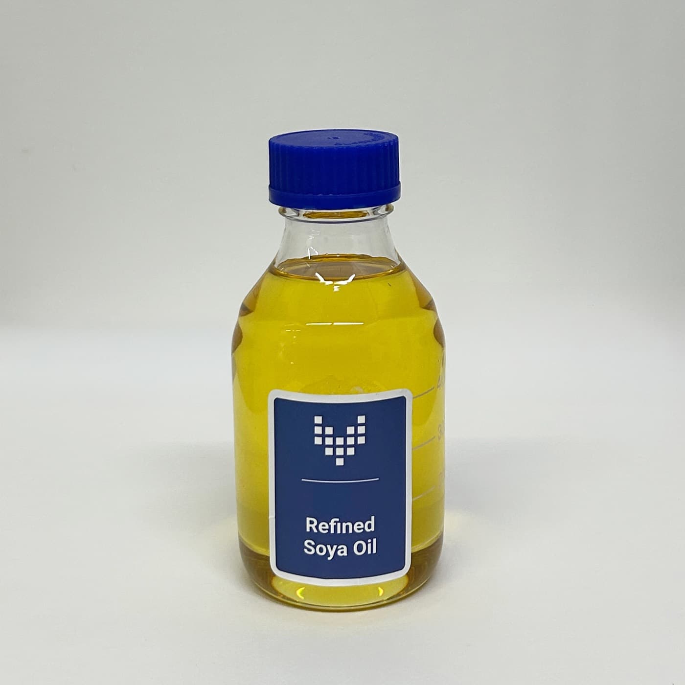 Refined Soya Oil, manufactured by Viscus Oils