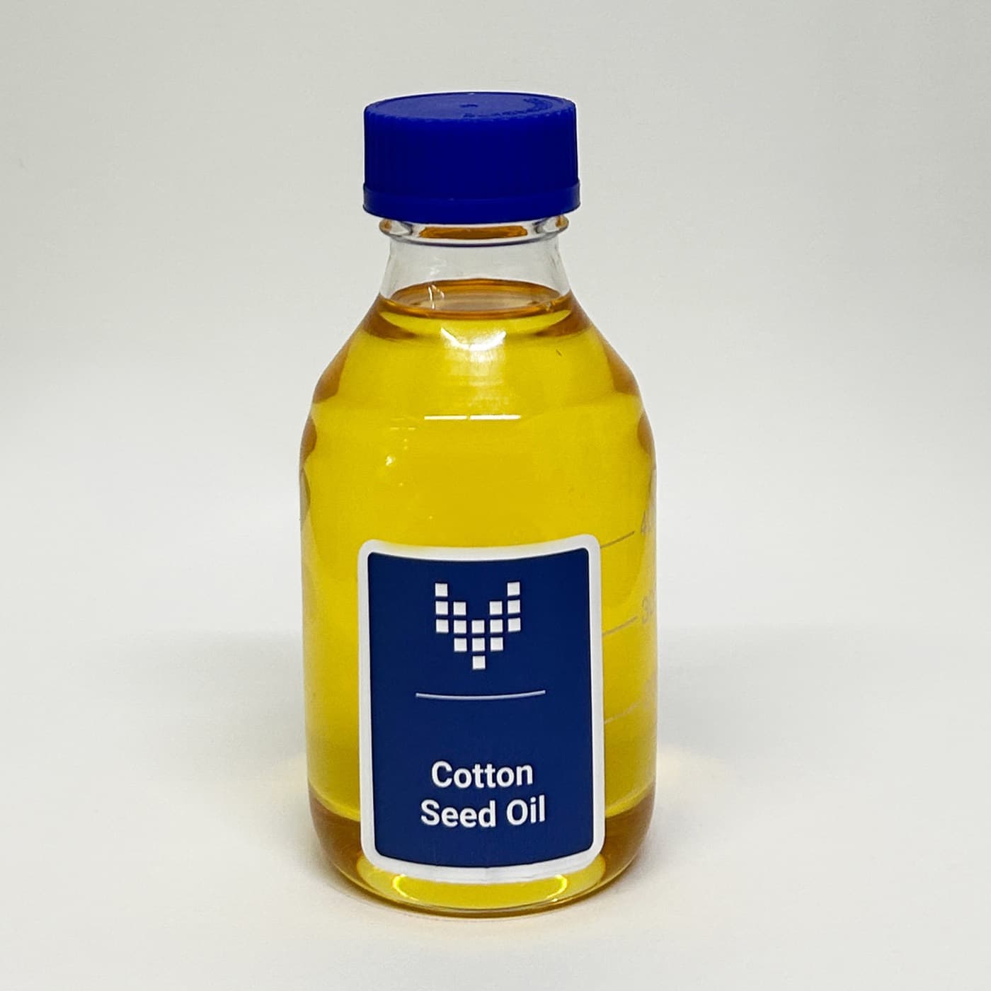 Cotton Seed Oil, manufactured by Viscus Oils