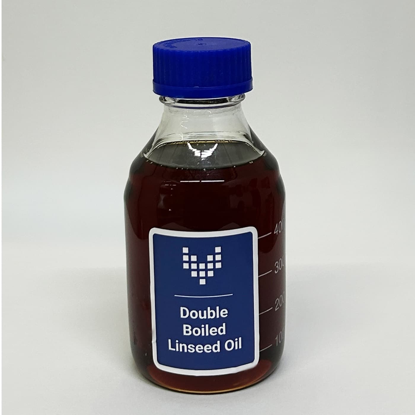 Double Boiled Linseed Oil