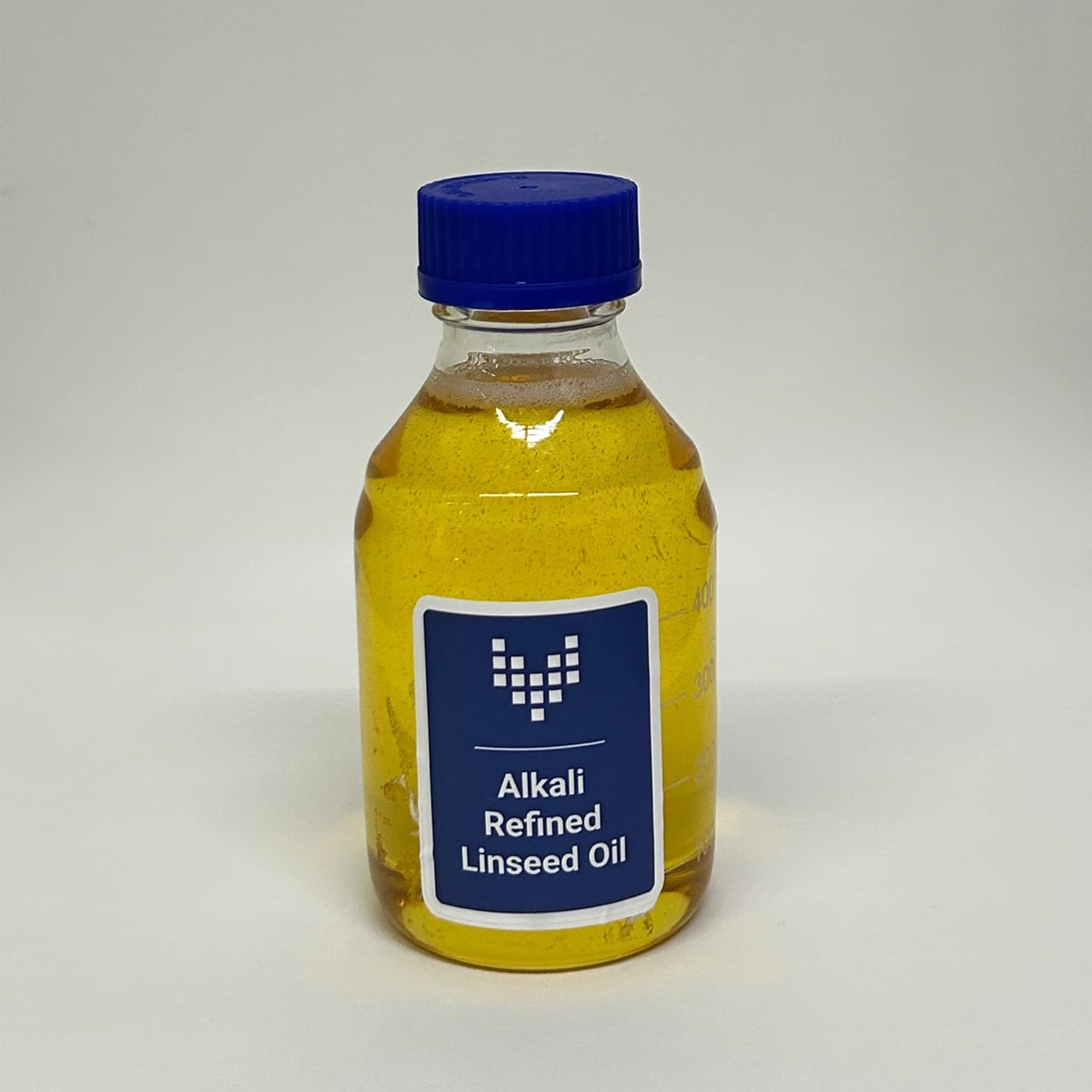 Alkali Refined Linseed Oil