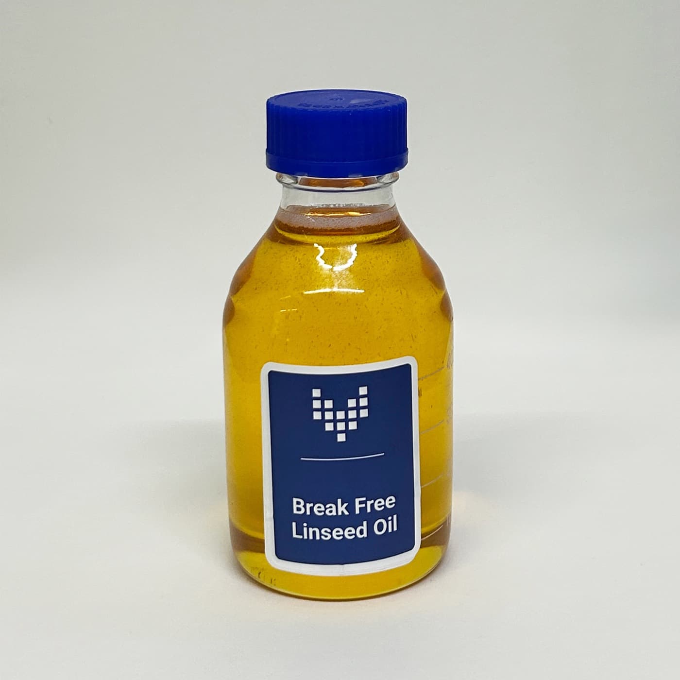 Break Free Linseed Oil