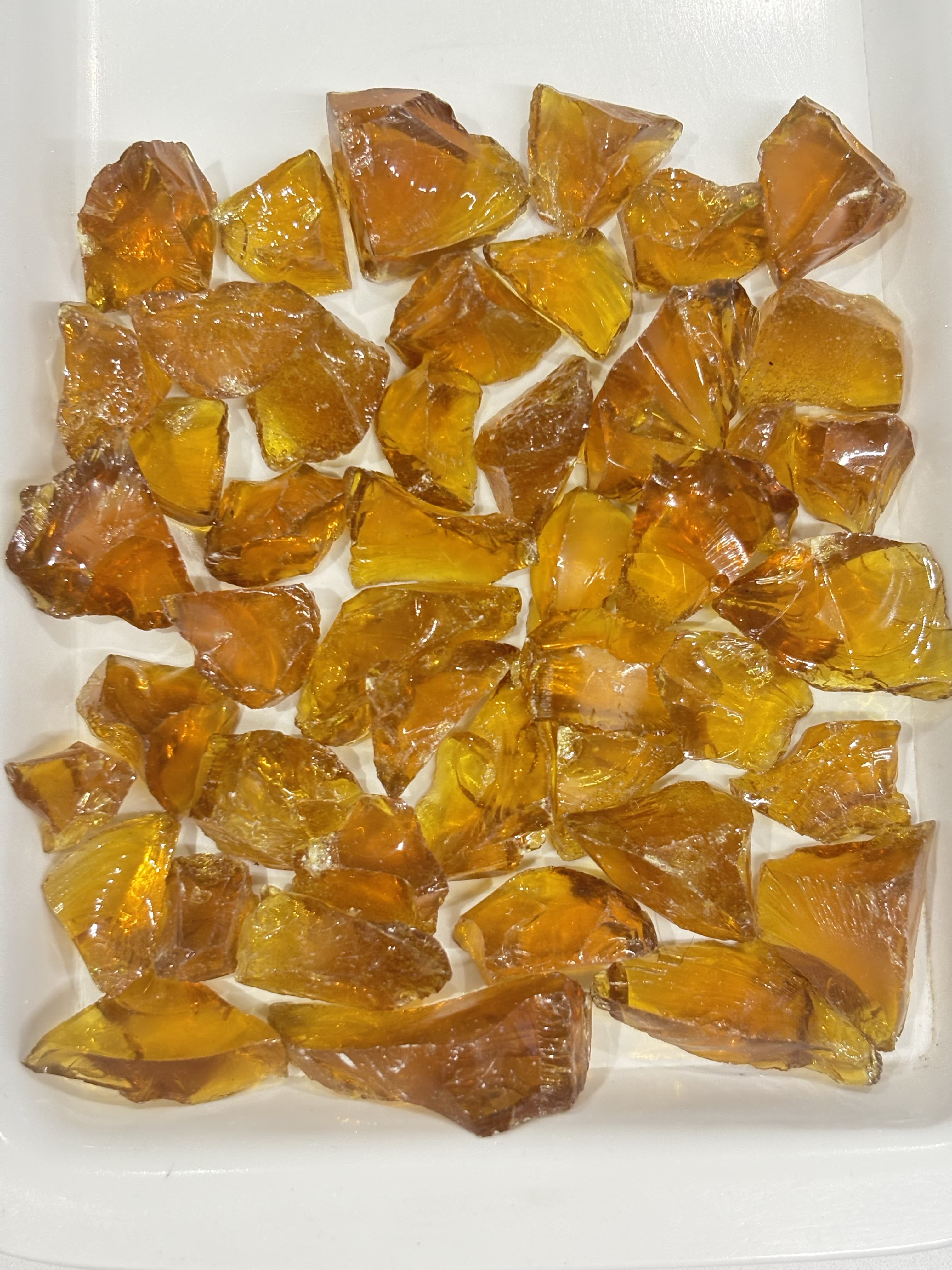 Phenolic Resin